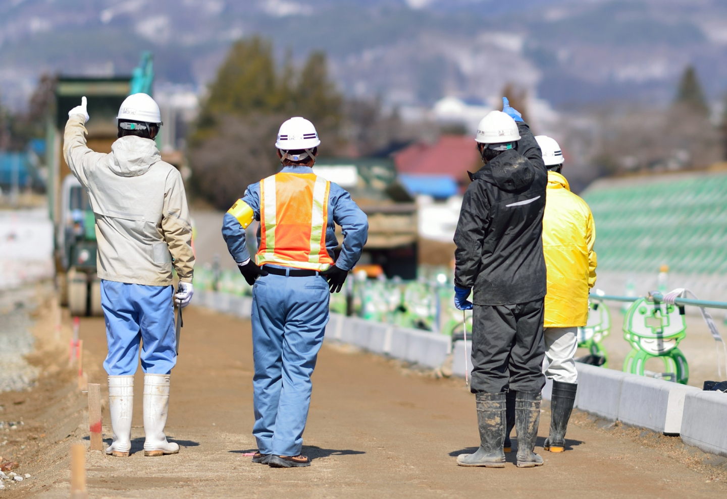 【工事保険とは】建築・建設業向けガイド｜補償内容と必要性を分かりやすく解説 | 労災上乗せ保険