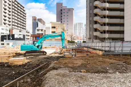 土木工事保険で工事リスクを軽減！補償内容を適用ケースで詳しく解説 | 物的対象物の保険