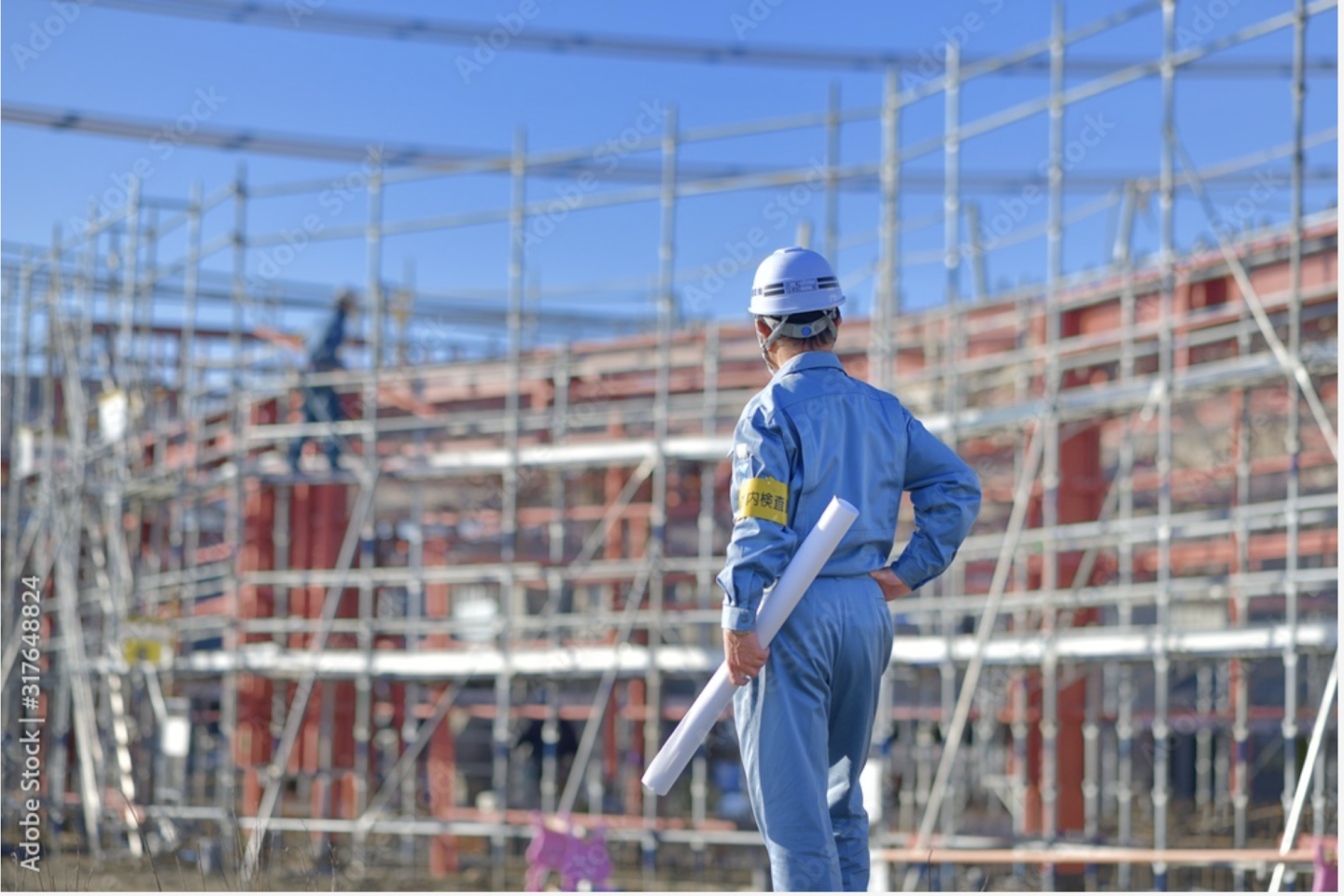 請負業者賠償責任保険とは？第三者への賠償リスクに備える保険について解説 | 賠償責任保険